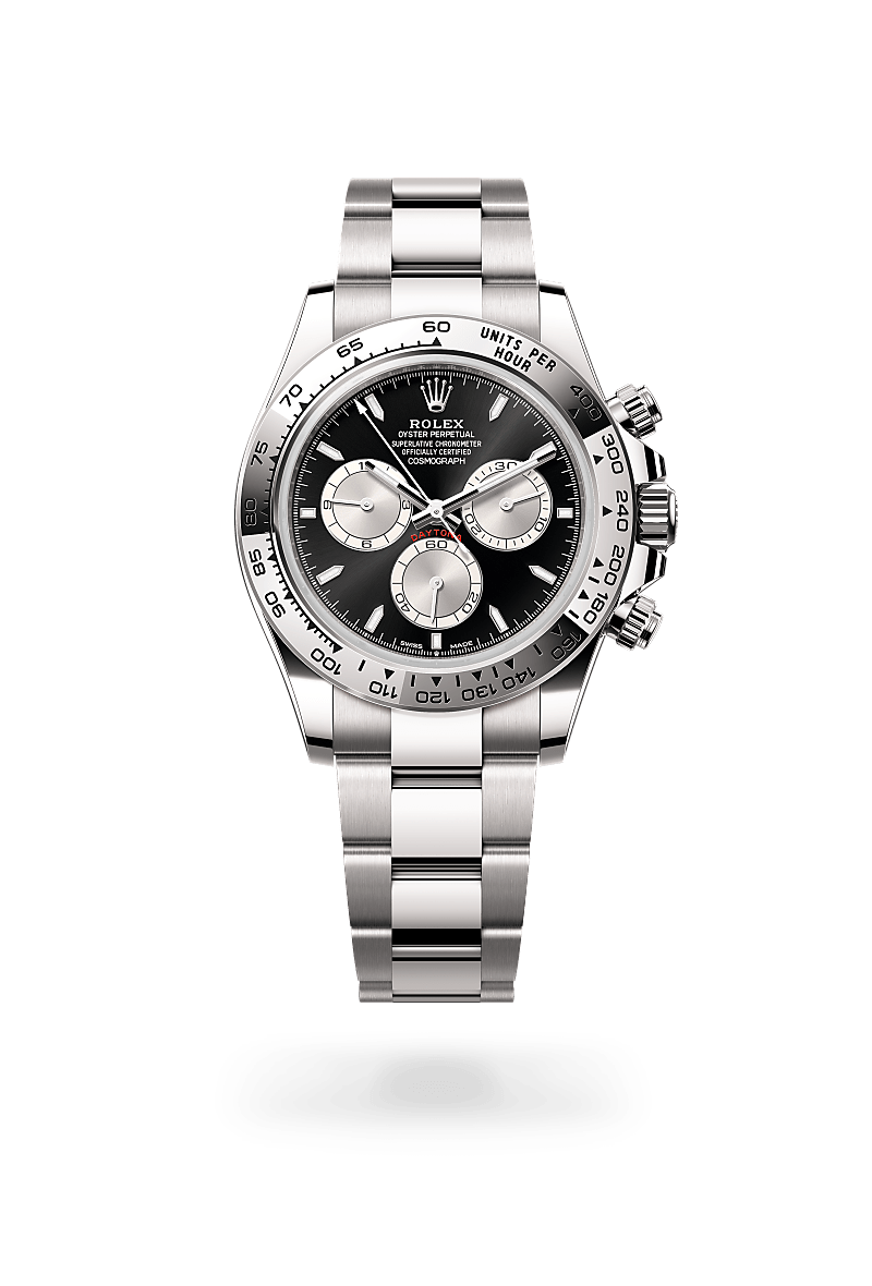 m126509-0001 Rolex M126509-0001 - Lucerne