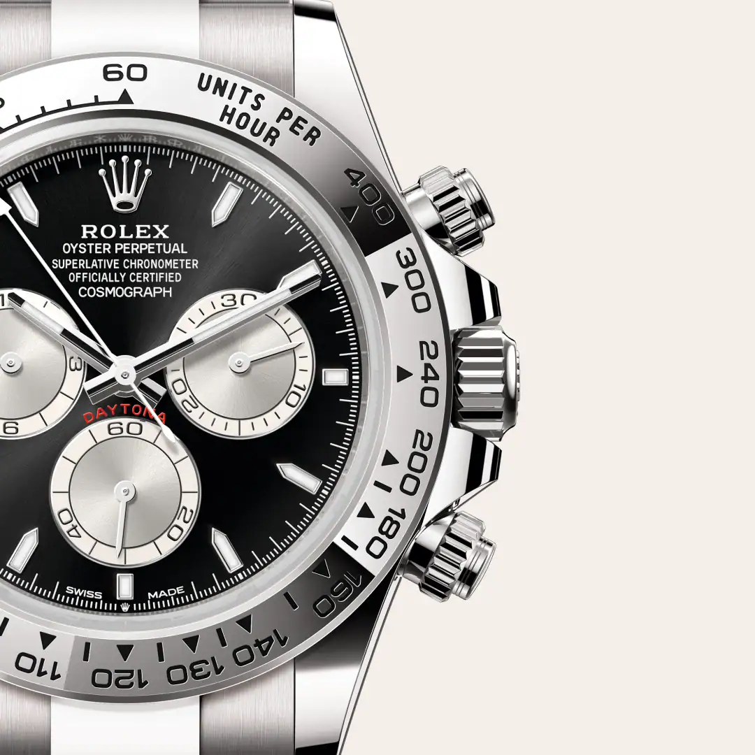 Rolex M126509-0001 - Lucernce Watches