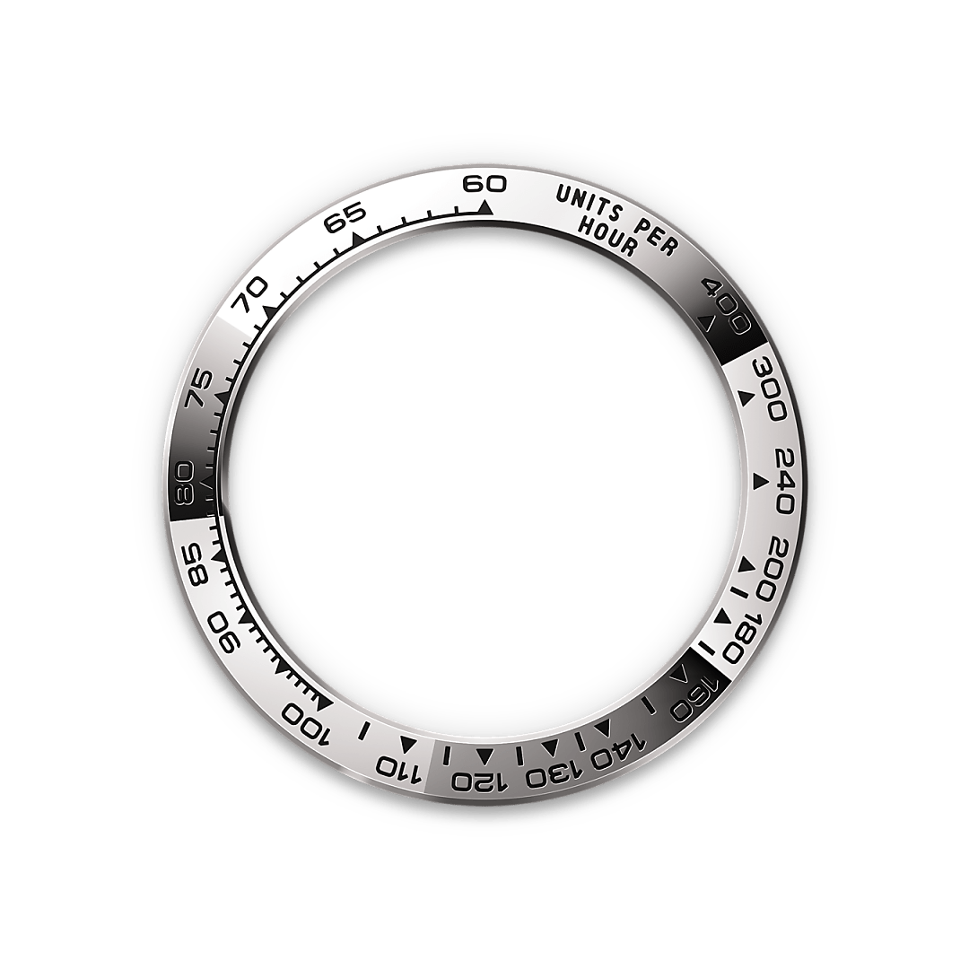 Rolex The tachymetric scale - Lucerne Watches