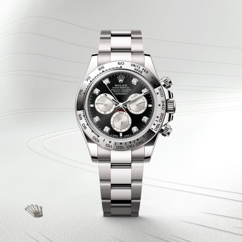 Rolex M126509-0002 - Lucerne