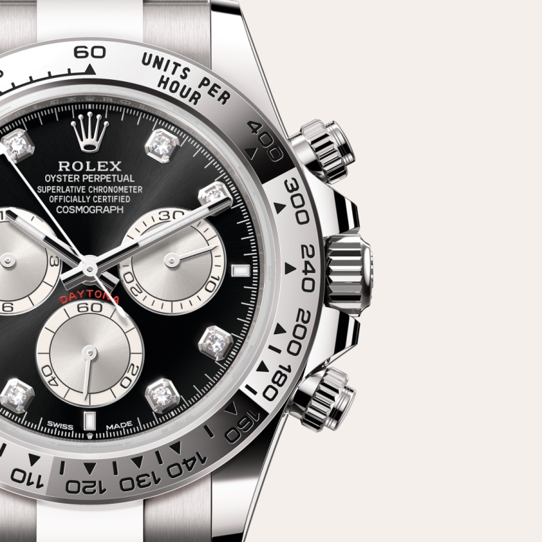 Rolex M126509-0002 - Lucerne