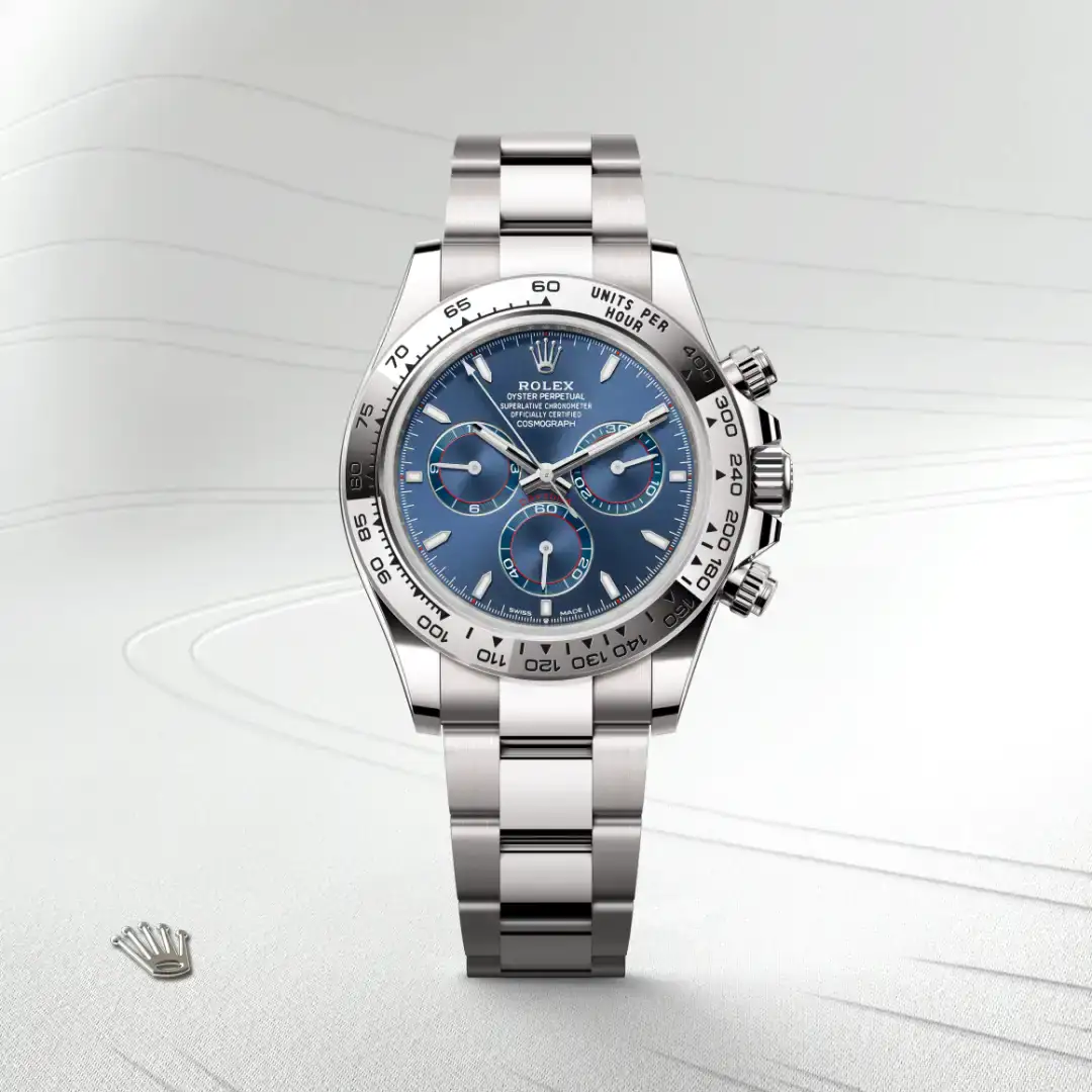 Rolex M126509-0005 - Lucernce Watches