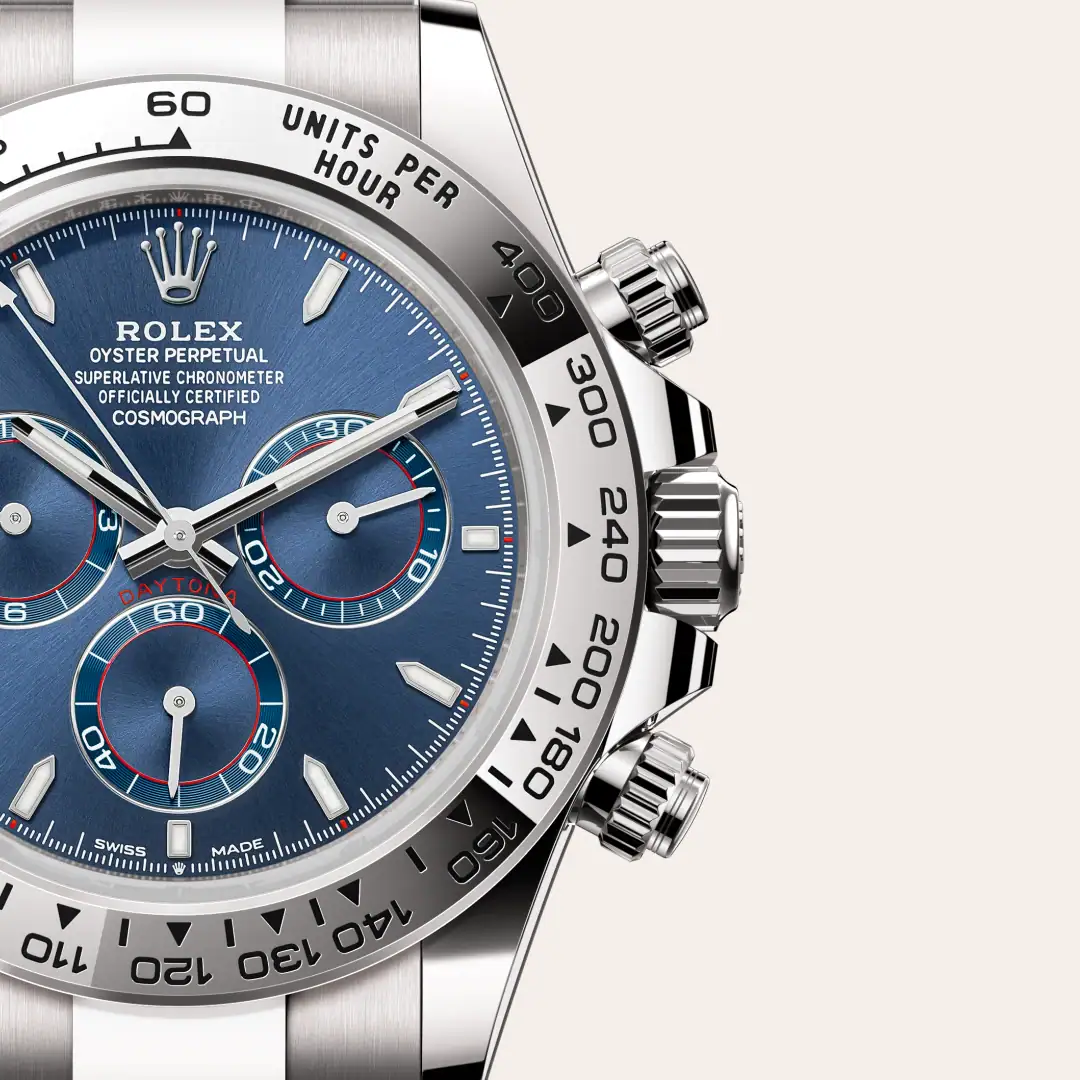 Rolex M126509-0005 - Lucernce Watches