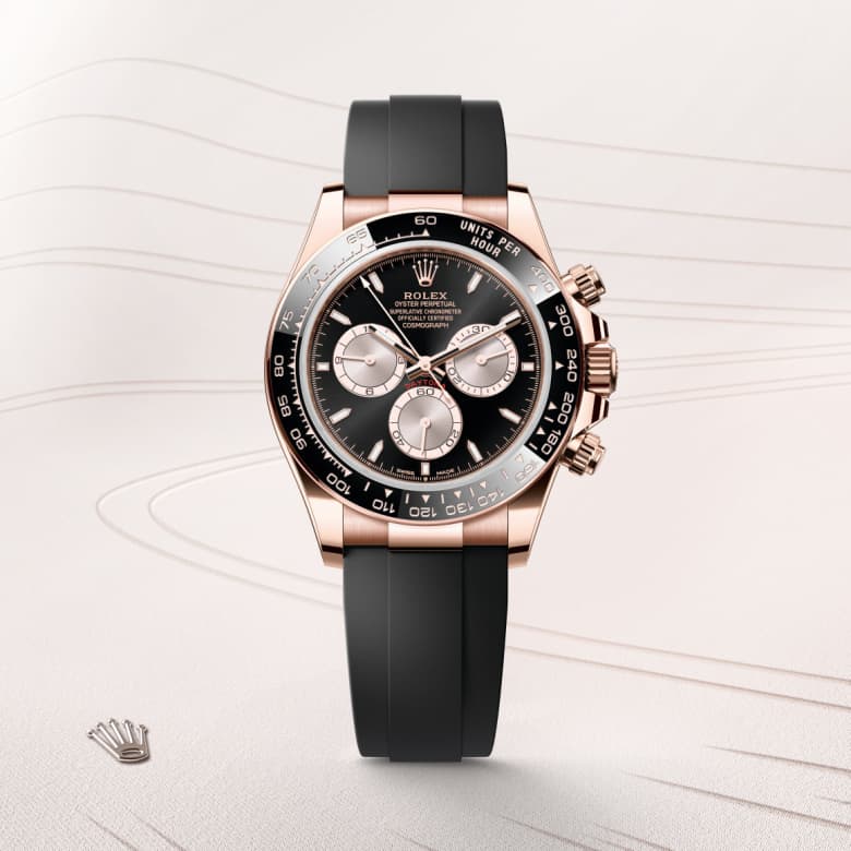 Rolex M126515LN-0002 - Lucerne