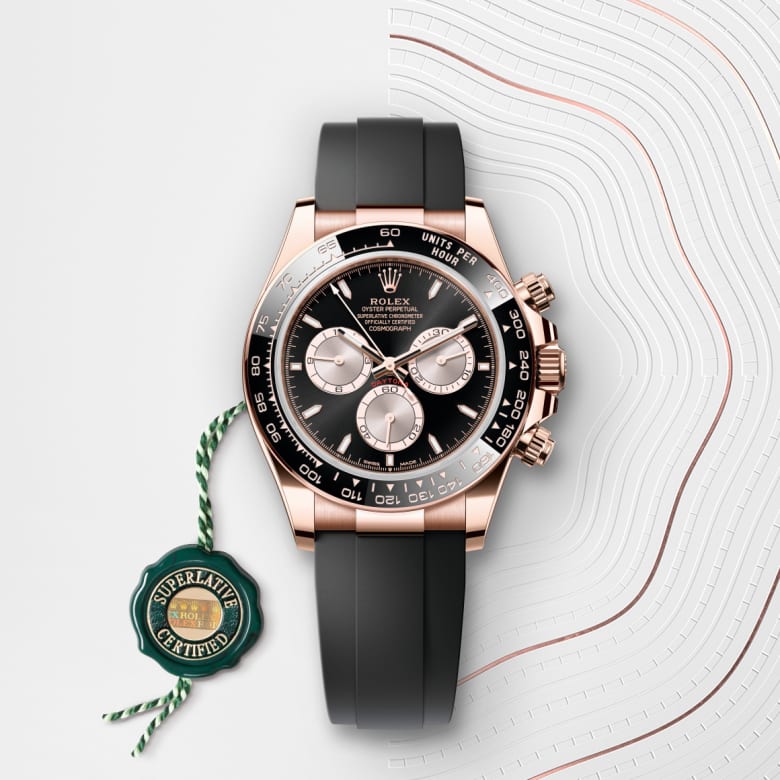 Rolex M126515LN-0002 - Lucerne