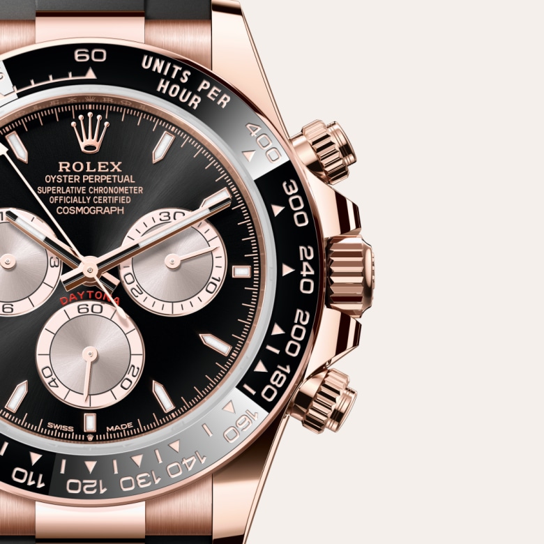 Rolex M126515LN-0002 - Lucerne