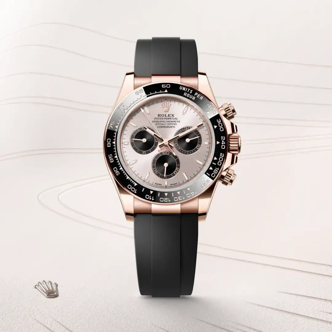Rolex M126515LN-0006 - Lucernce Watches