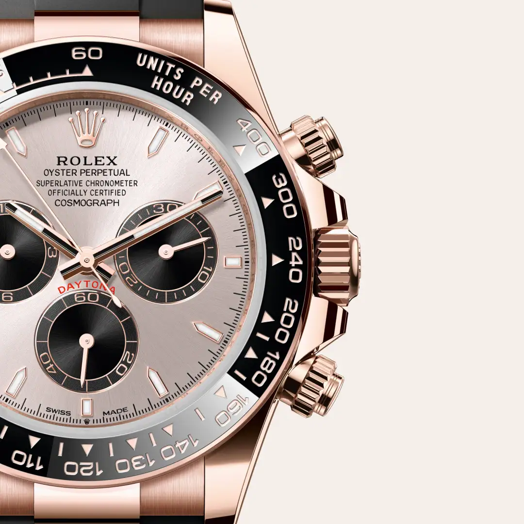 Rolex M126515LN-0006 - Lucernce Watches