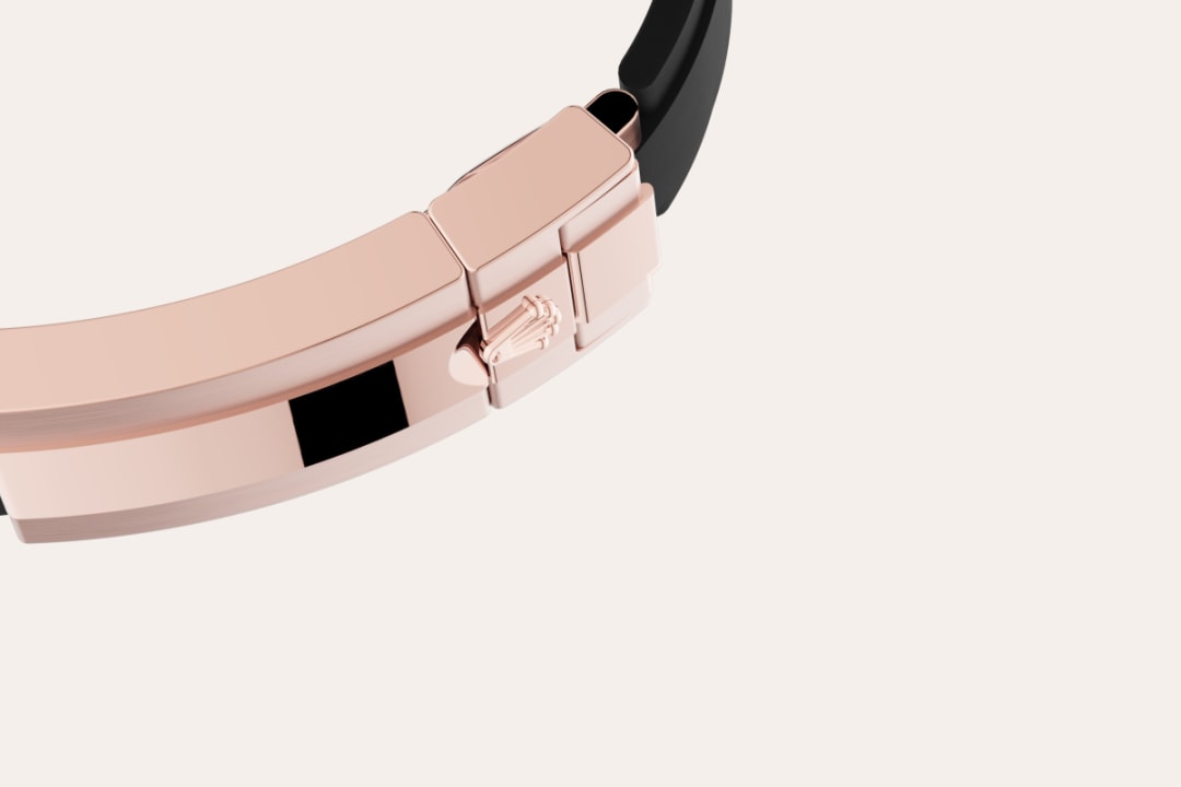 Rolex The Oysterflex Bracelet - Lucerne