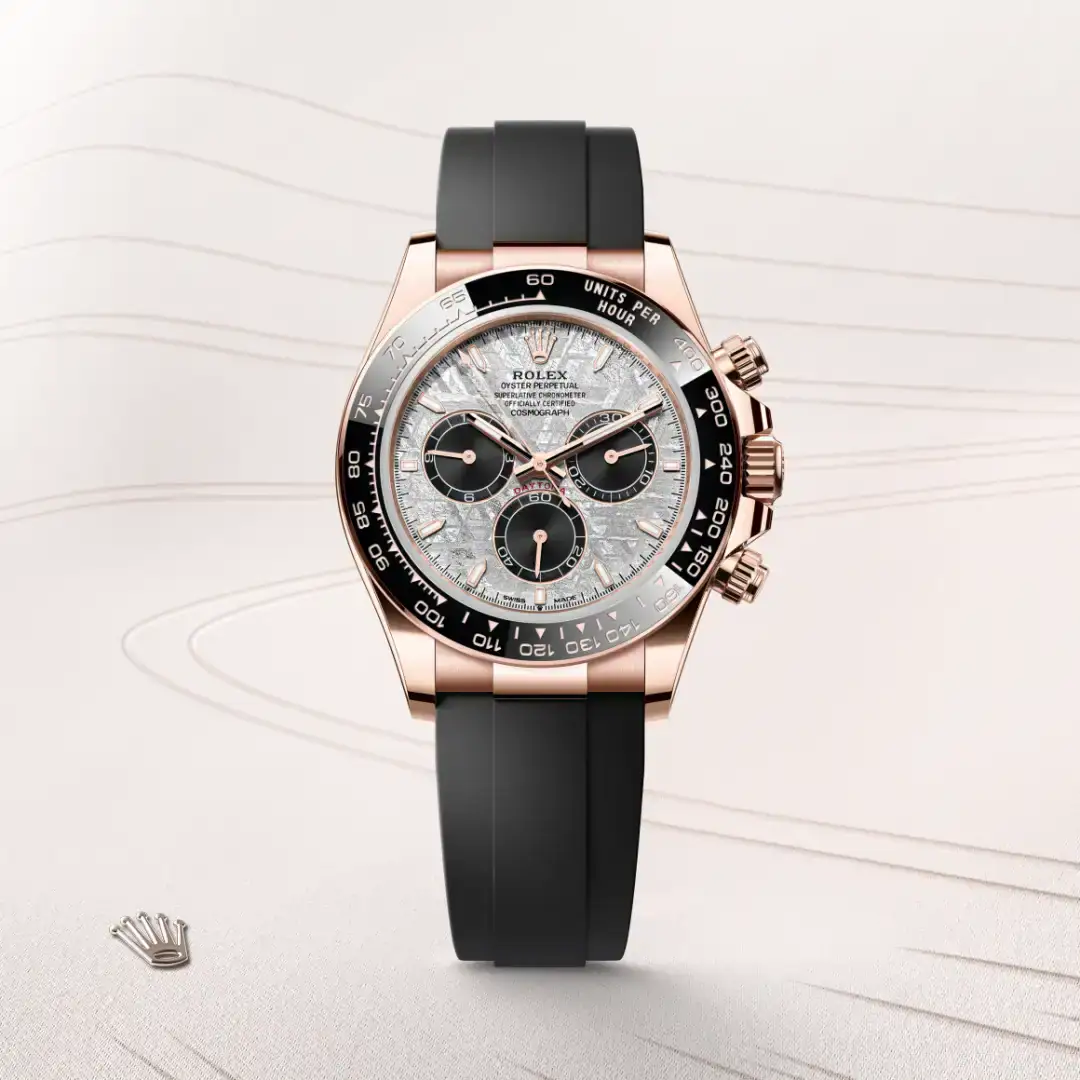 Rolex M126515LN-0008 - Lucernce Watches
