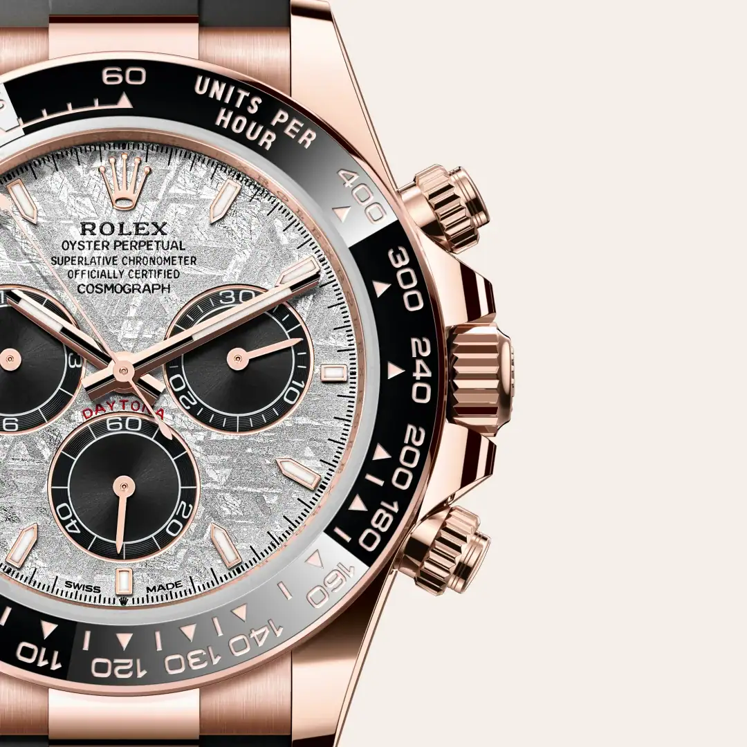 Rolex M126515LN-0008 - Lucernce Watches