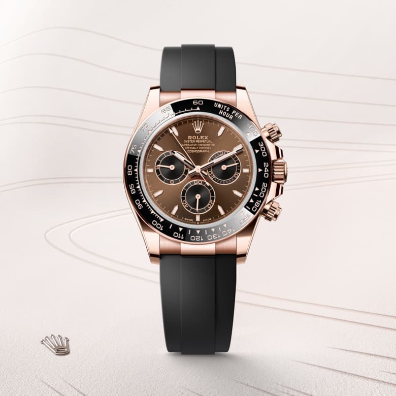 Rolex M126515LN-0010 - Lucerne