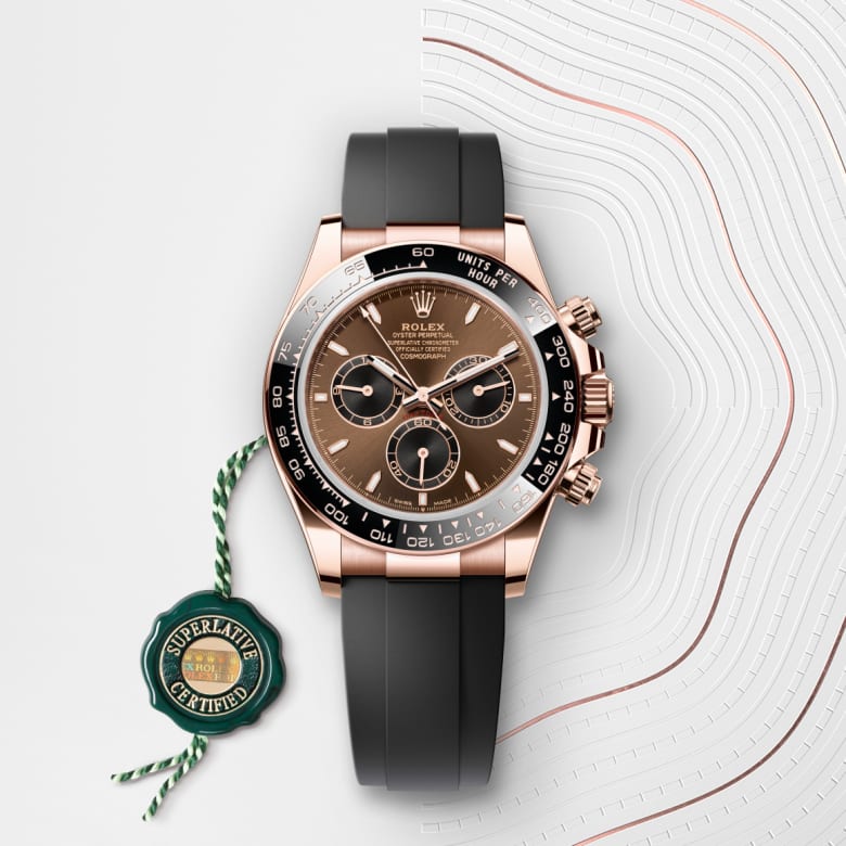 Rolex M126515LN-0010 - Lucerne