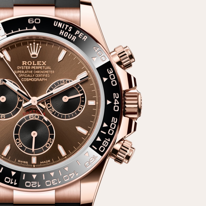 Rolex M126515LN-0010 - Lucerne