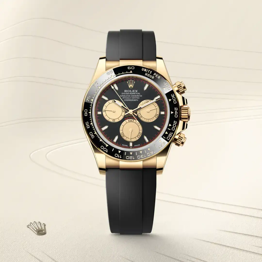 Rolex M126518LN-0004 - Lucernce Watches