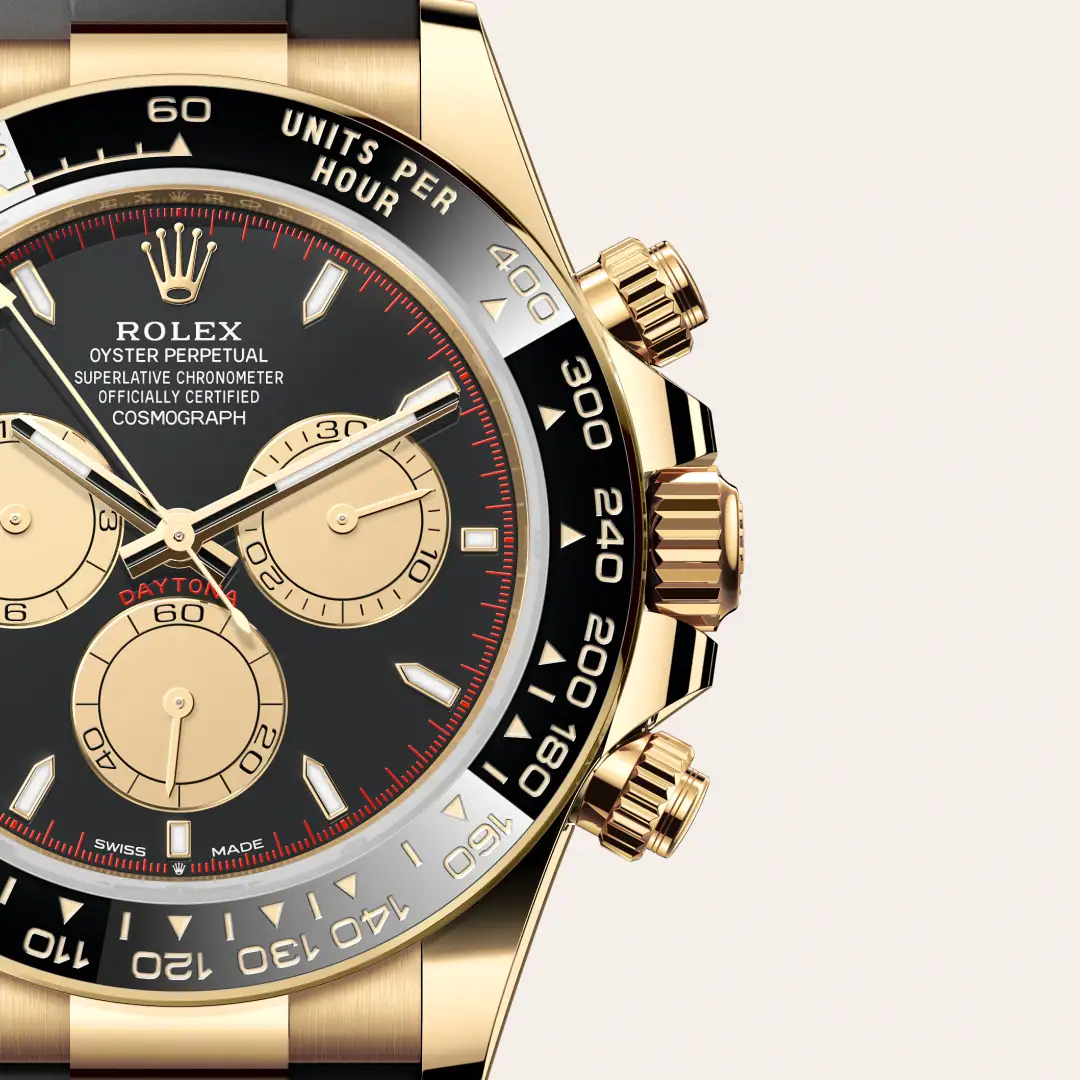 Rolex M126518LN-0004 - Lucernce Watches