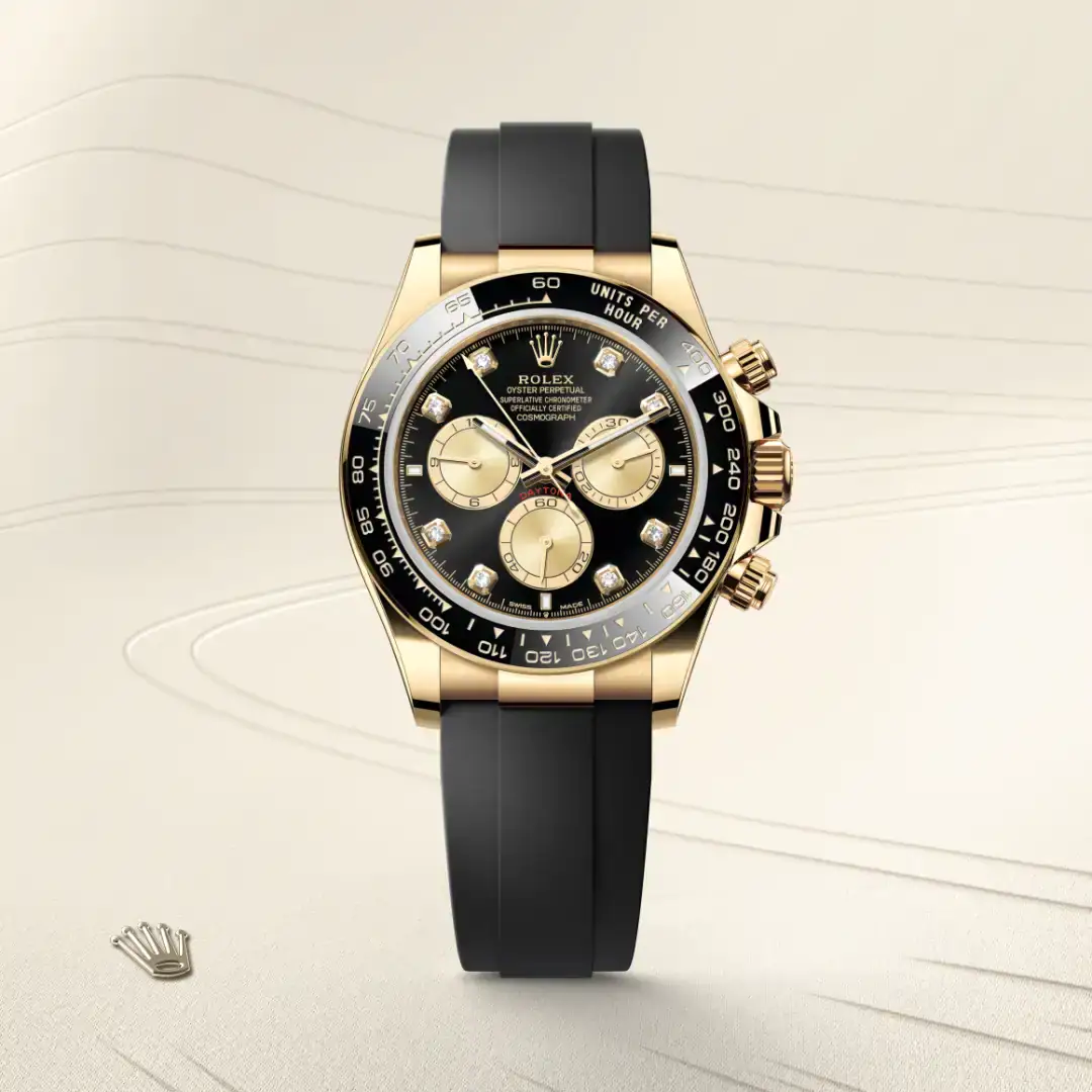 Rolex M126518LN-0006 - Lucernce Watches