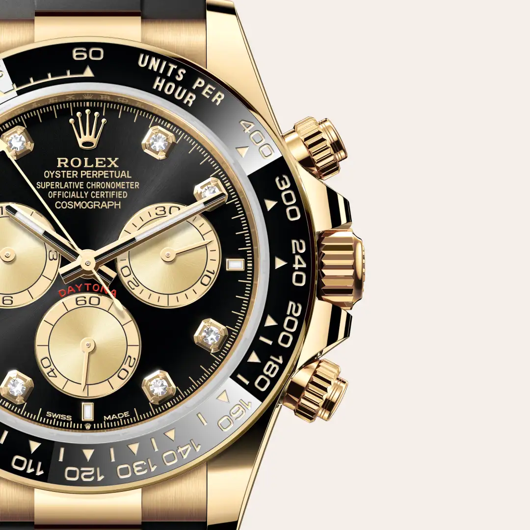 Rolex M126518LN-0006 - Lucernce Watches
