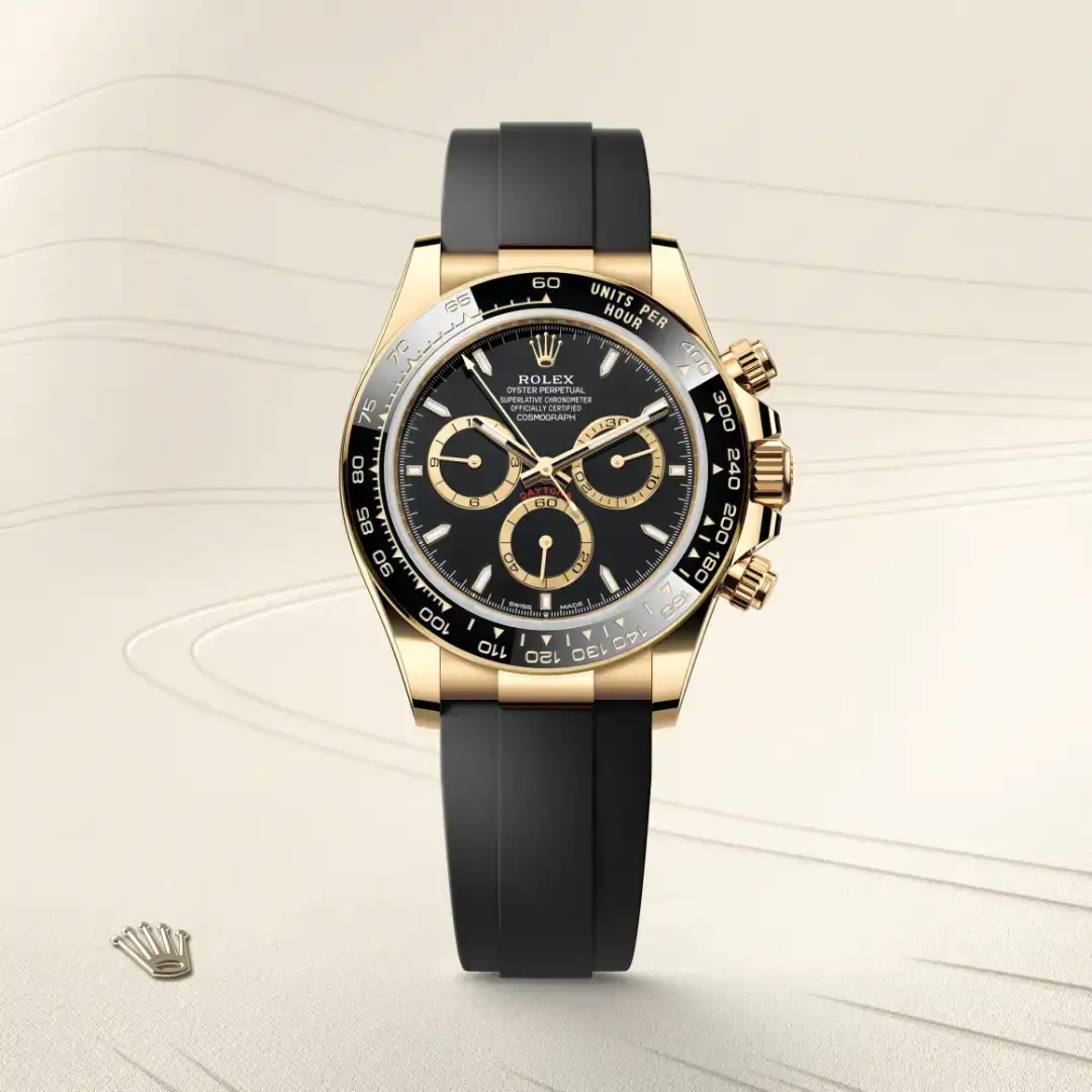 Rolex M126518LN-0008 - Lucernce Watches