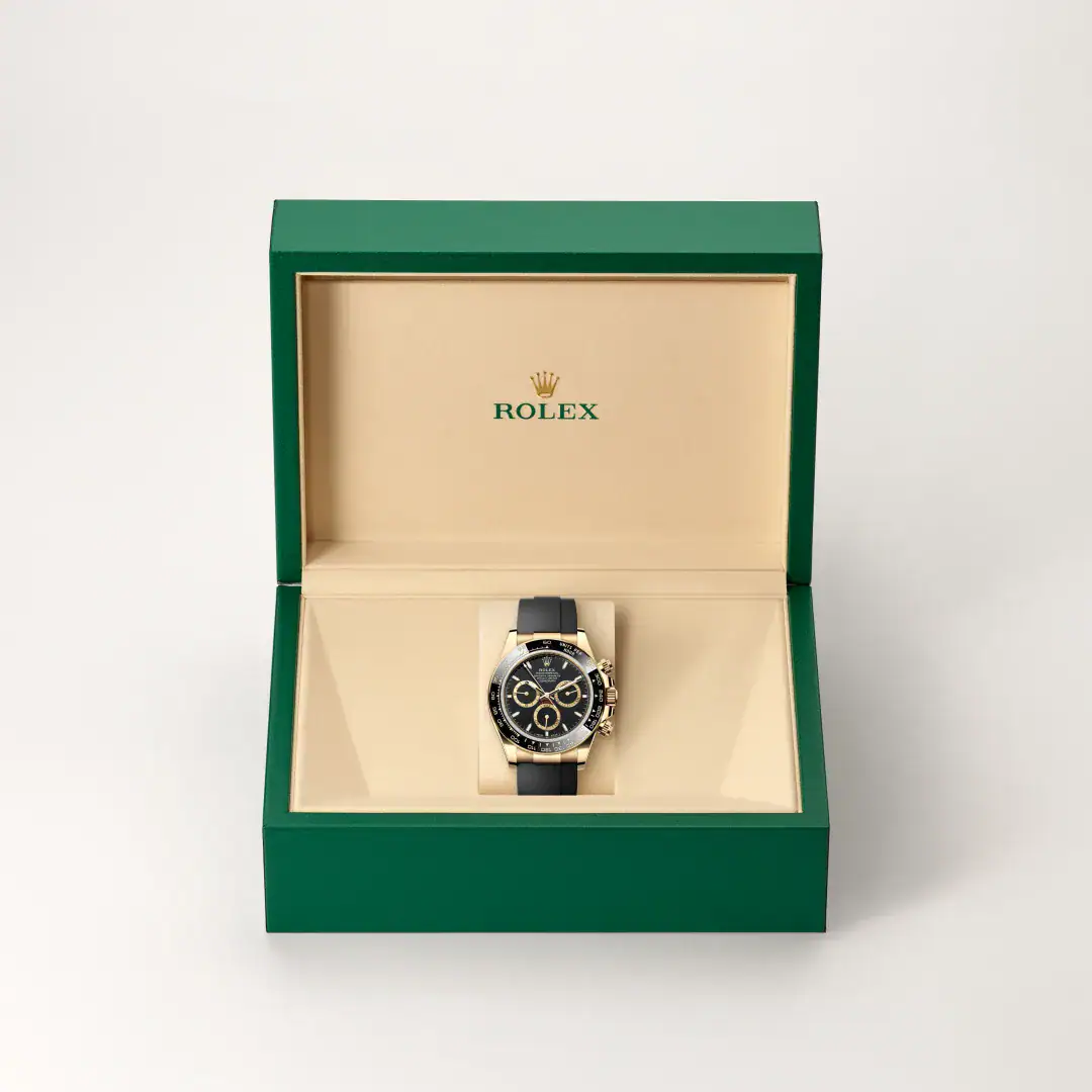 Rolex M126518LN-0008 - Lucernce Watches