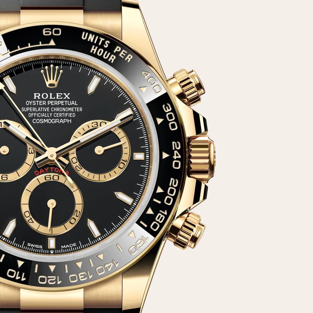Rolex M126518LN-0008 - Lucernce Watches