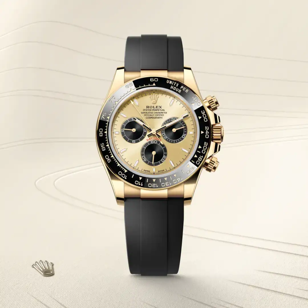 Rolex M126518LN-0012 - Lucernce Watches