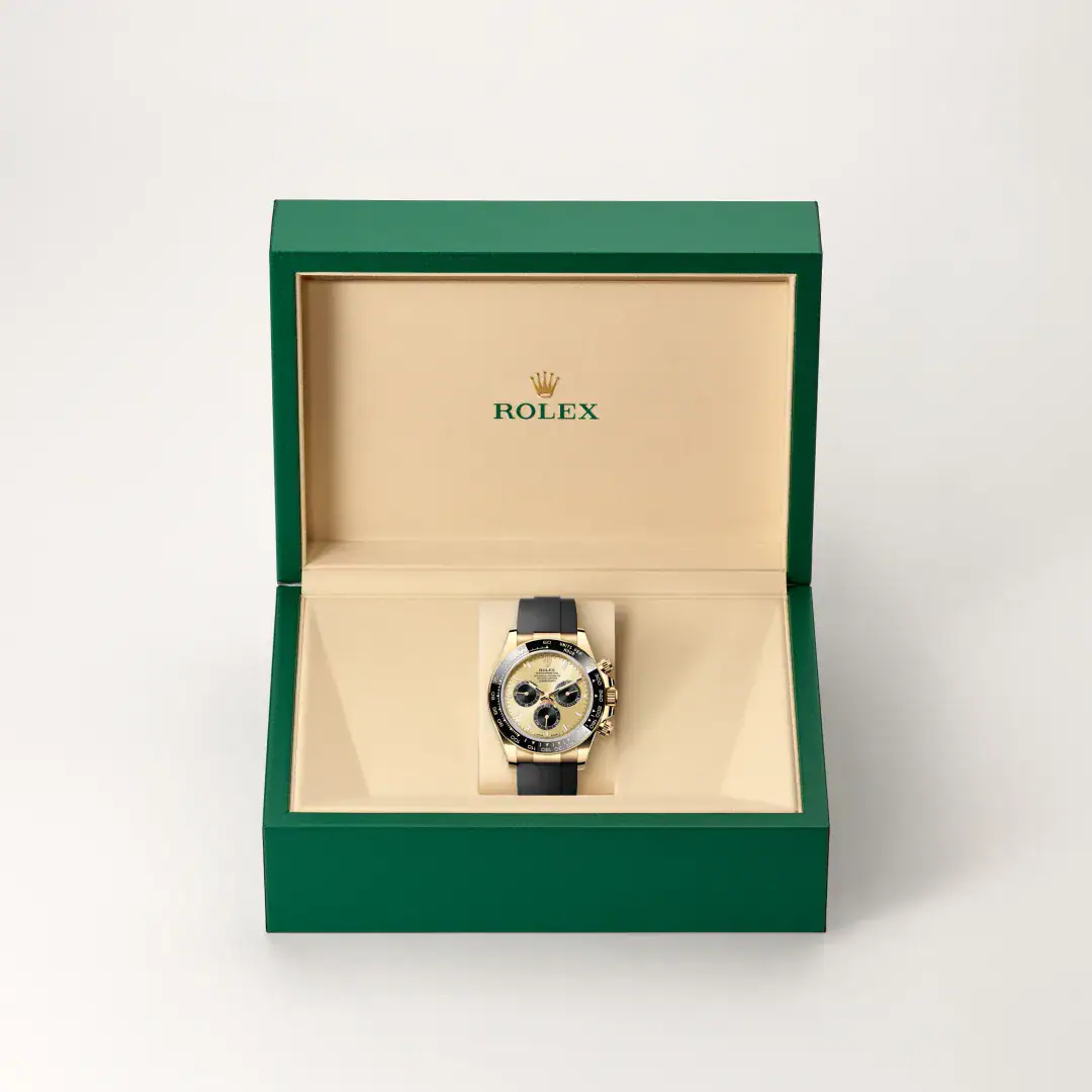 Rolex M126518LN-0012 - Lucernce Watches