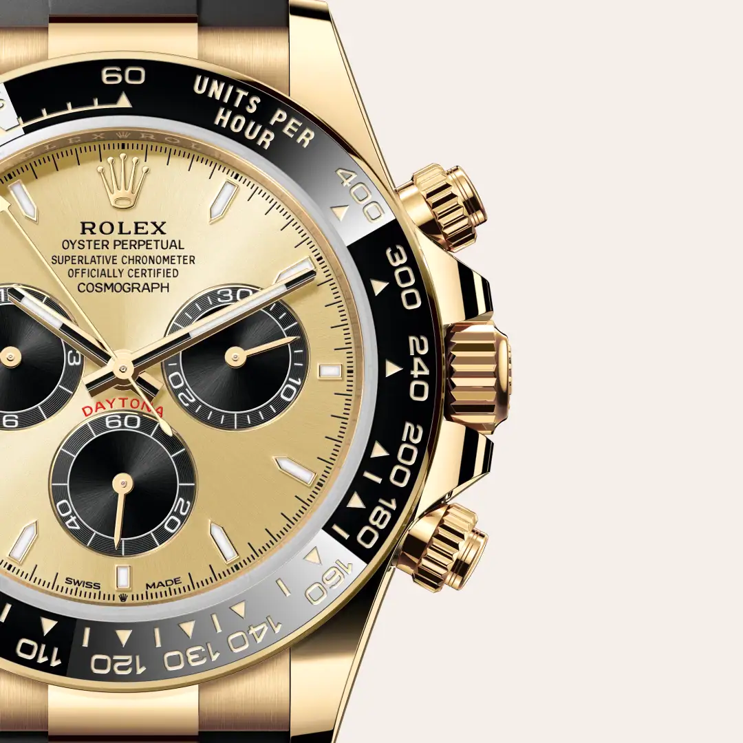 Rolex M126518LN-0012 - Lucernce Watches