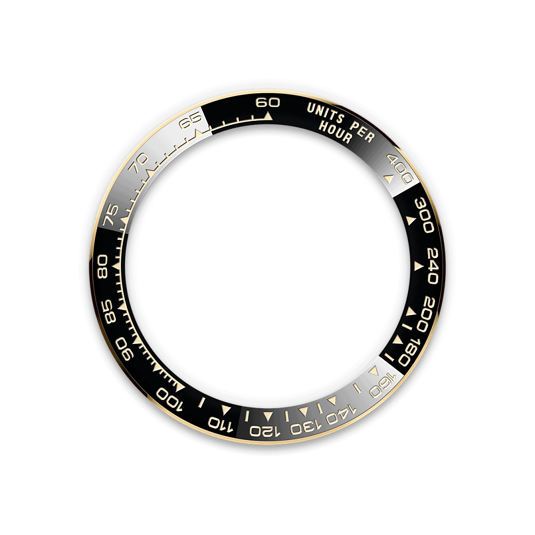 Rolex The tachymetric scale - Lucerne Watches