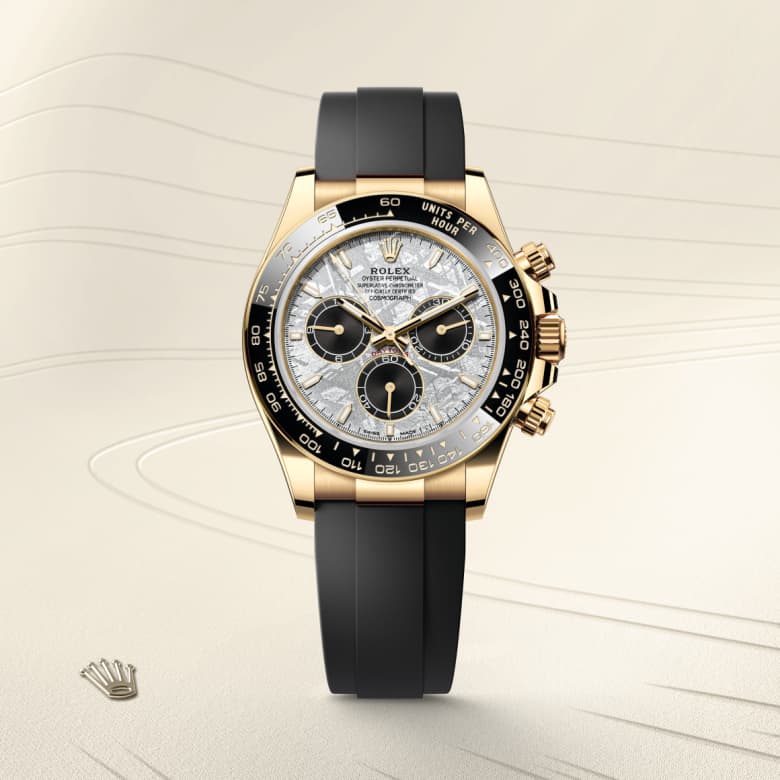 Rolex M126518LN-0016 - Lucerne