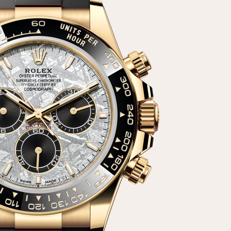 Rolex M126518LN-0016 - Lucerne