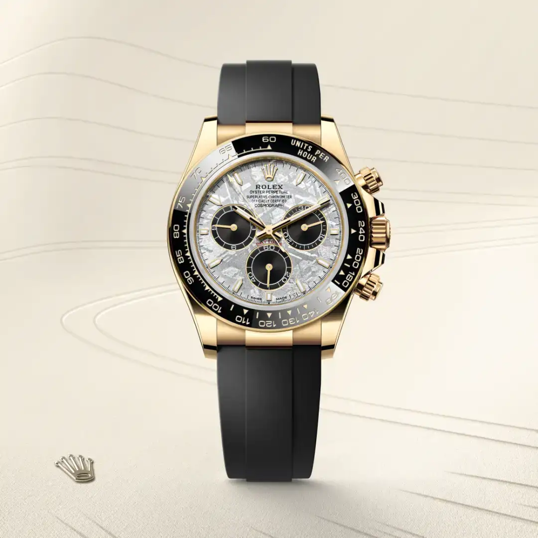 Rolex M126518LN-0016 - Lucernce Watches