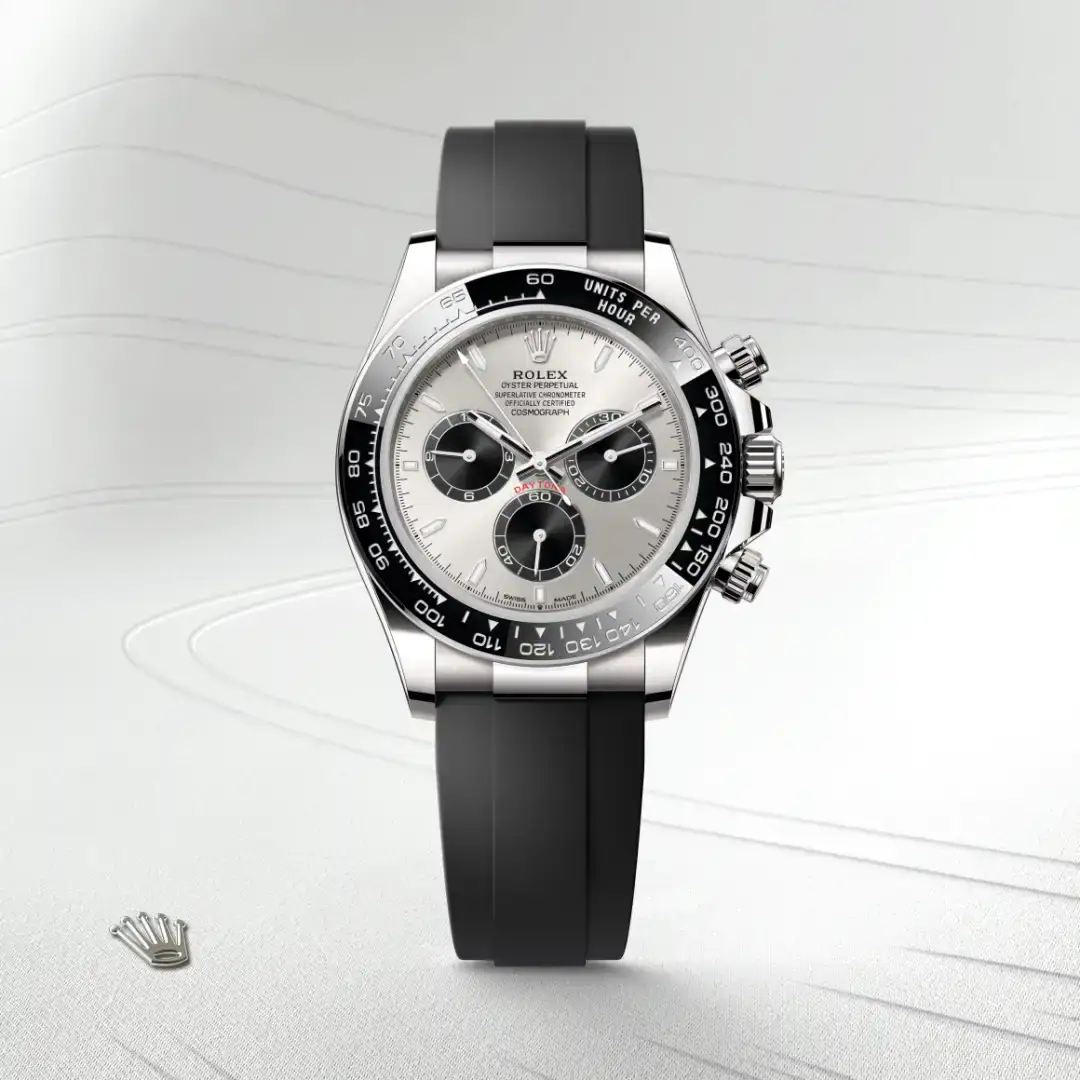 Rolex M126519LN-0006 - Lucernce Watches