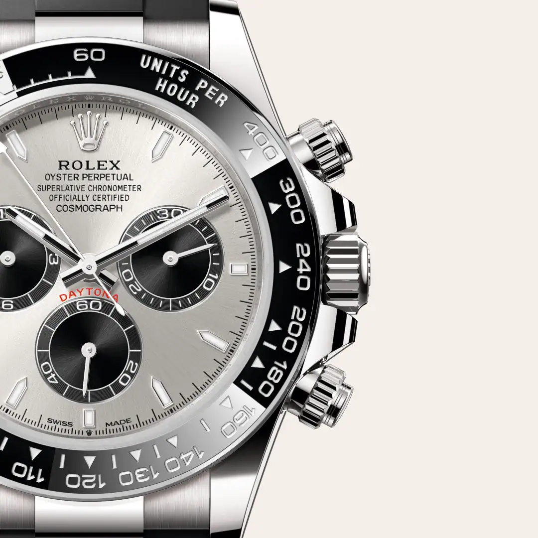 Rolex M126519LN-0006 - Lucernce Watches