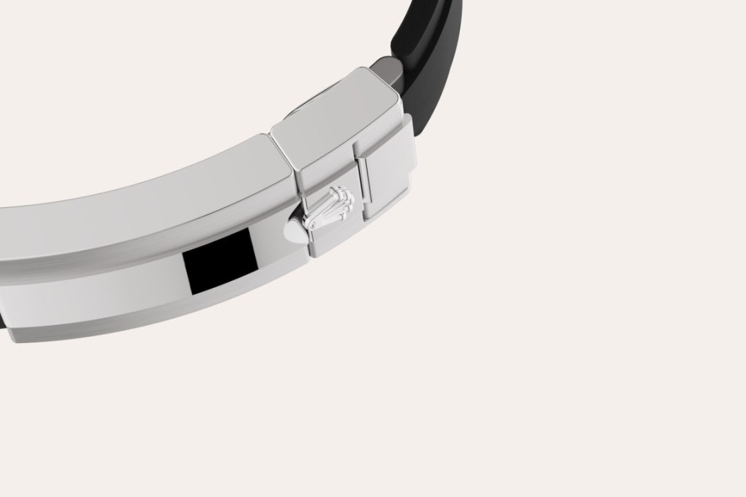 Rolex The Oysterflex Bracelet - Lucerne Watches