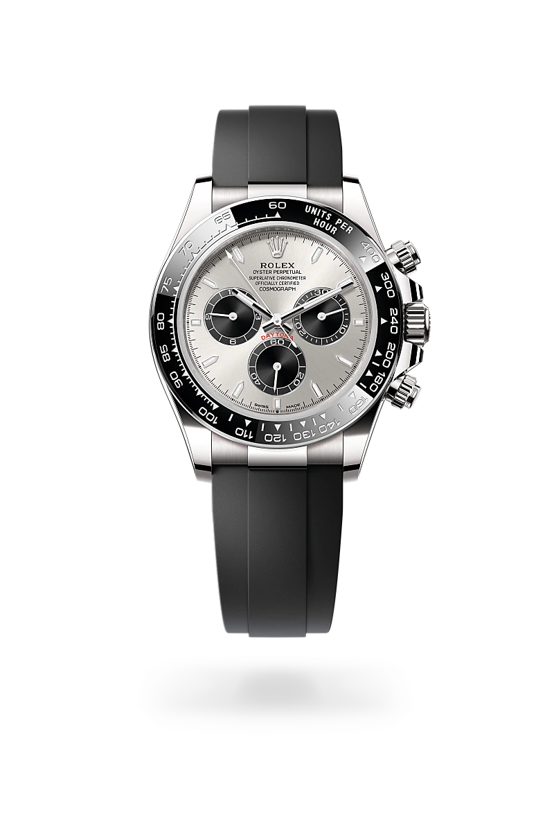 Rolex M126519LN-0006 - Lucerne