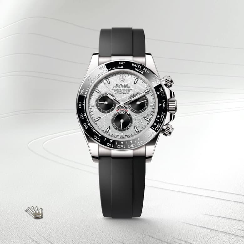 Rolex M126519LN-0007 - Lucerne
