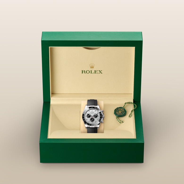 Rolex M126519LN-0007 - Lucerne