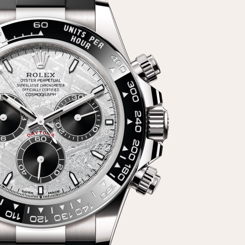 Rolex M126519LN-0007 - Lucerne
