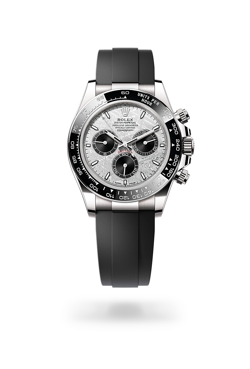 m126519ln-0007 Rolex M126519LN-0007 - Lucerne