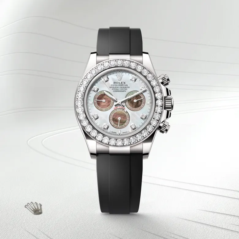 Rolex M126589RBR-0001 - Lucerne
