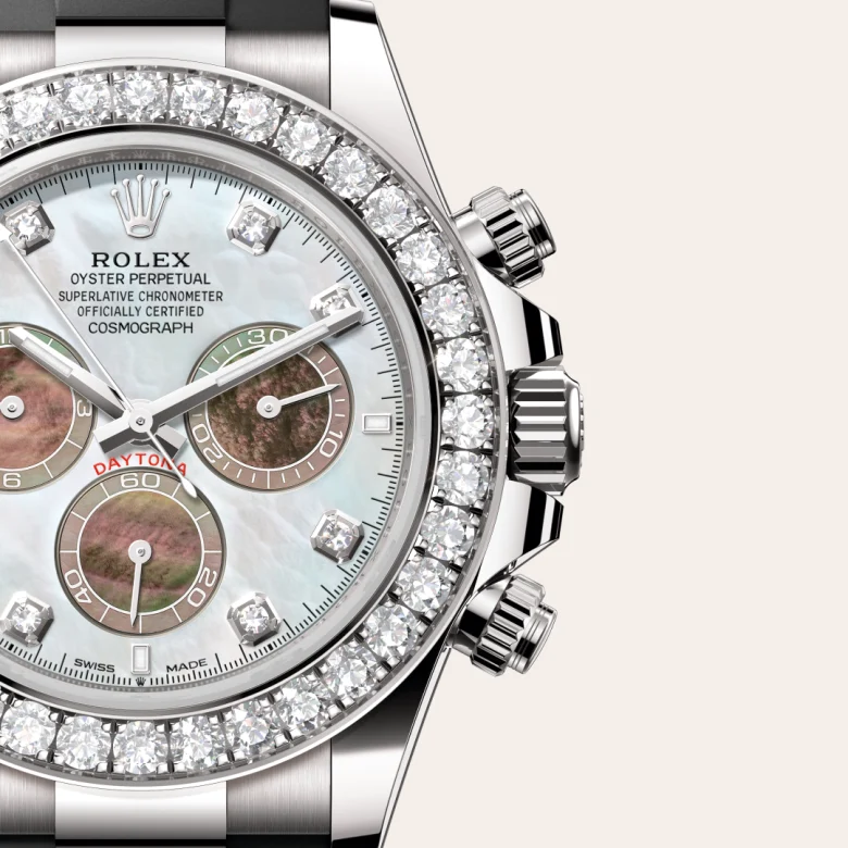 Rolex M126589RBR-0001 - Lucerne