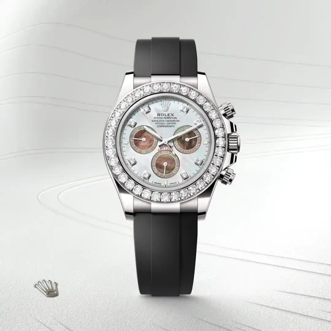 Rolex M126589RBR-0001 - Lucernce Watches