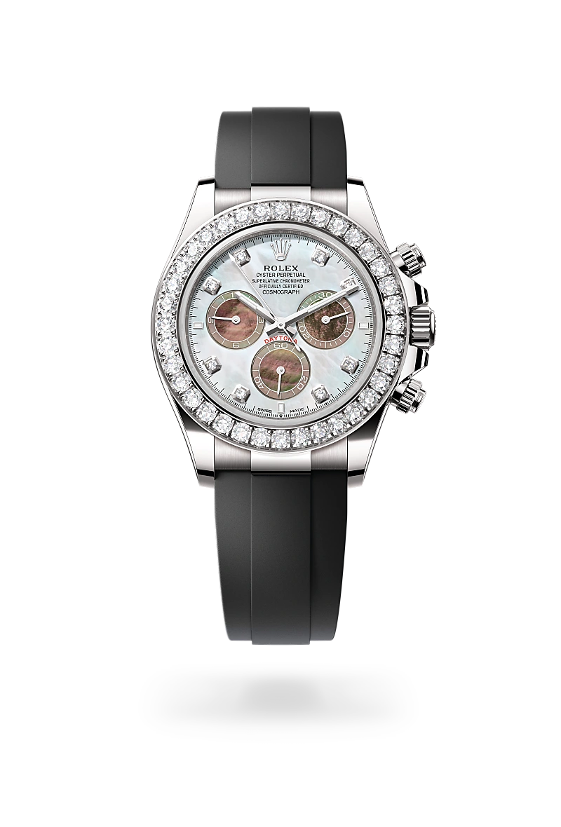 m126589rbr-0001 Rolex M126589RBR-0001 - Lucerne