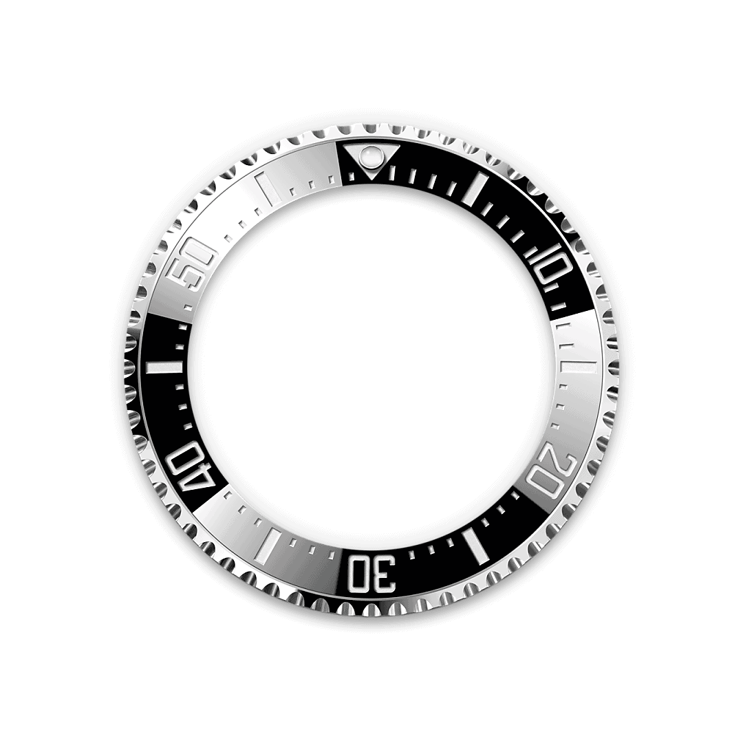 Rolex Ceramic Bezel and Luminescent Display - Lucerne Watches