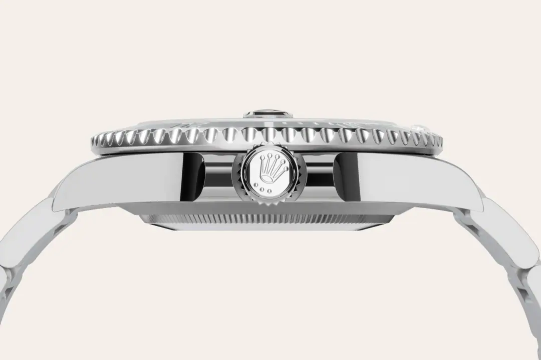 Rolex Oystersteel - Lucerne Watches