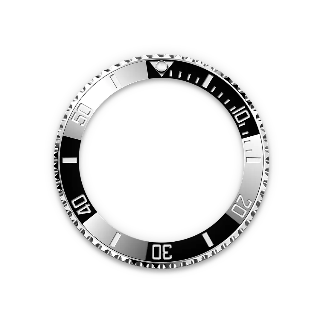 Rolex Unidirectional Rotatable Bezel - Lucerne Watches