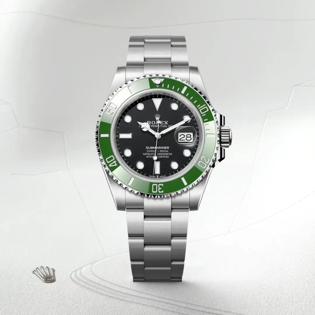 Rolex M126610LV-0002 - Lucernce Watches