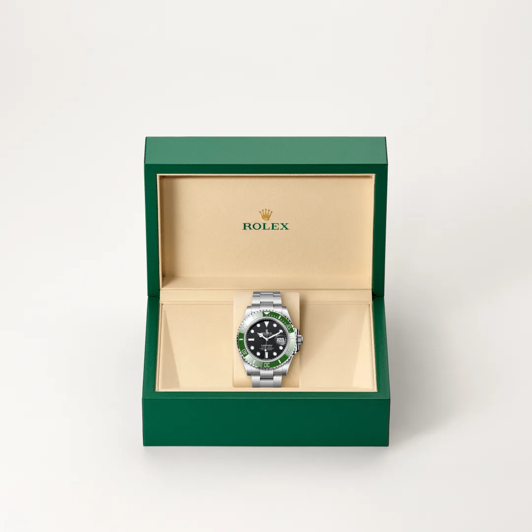 Rolex M126610LV-0002 - Lucernce Watches