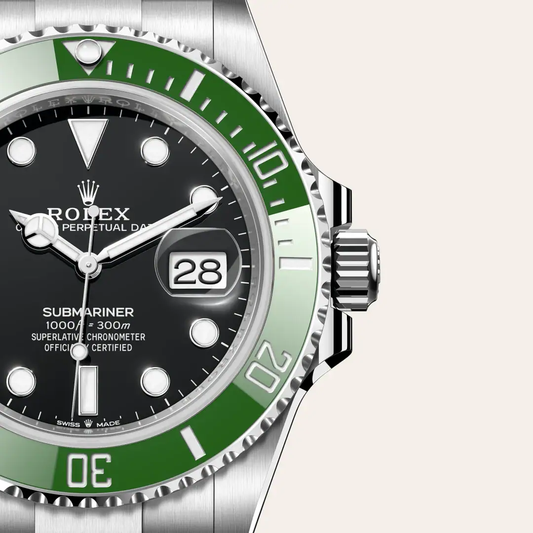 Rolex M126610LV-0002 - Lucernce Watches